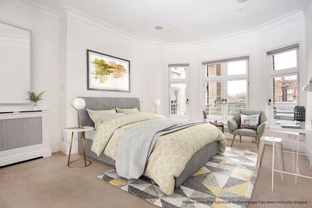 Maisonette B, 54, Tite Street, Chelsea photo 4
