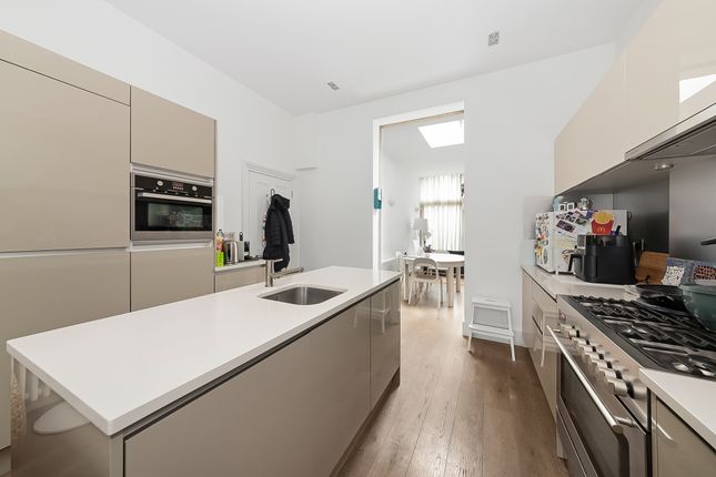 Langhorne Street, 17, Langhorne Street, London photo 3