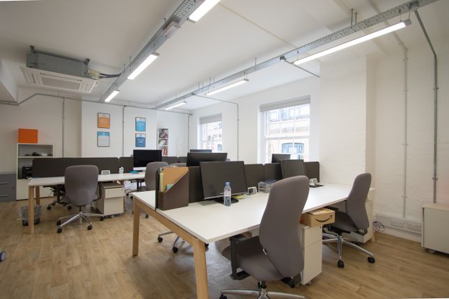 Thumbnail Office to let in 162 Brick Lane, Shoreditch, London