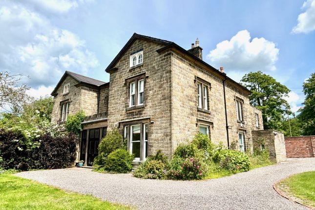 Thumbnail Semi-detached house for sale in Dale Road South, Darley Dale, Matlock