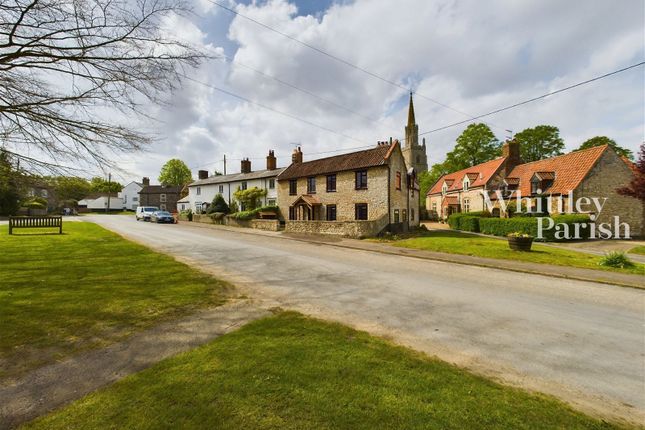 Cottage for sale in Globe Street, Methwold, Thetford