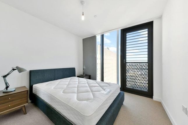 Flat for sale in Hatter Street, Manchester