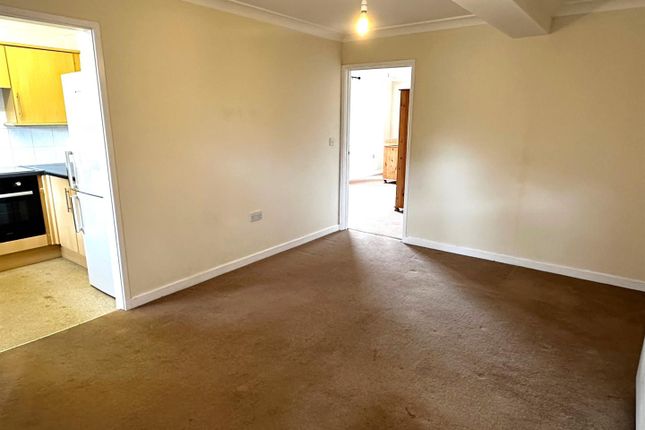 Flat to rent in St. Mary Bourne, Andover