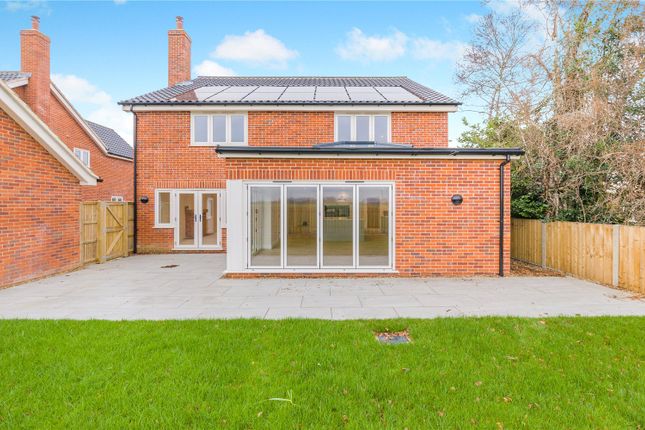 St Albans, 26a, Burgh Lane, Dereham photo 4