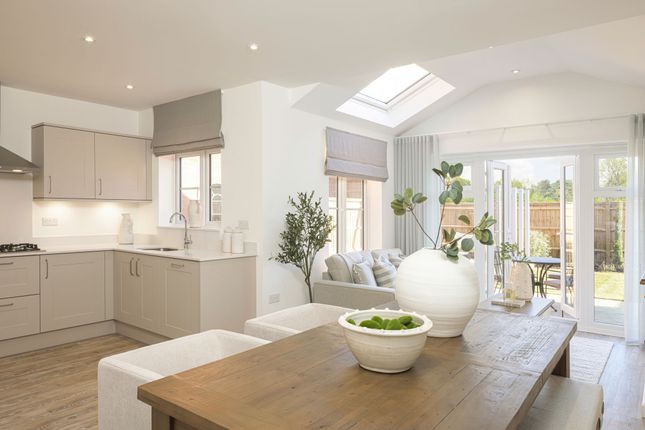 Town house for sale in Sheerwater Way, Chichester