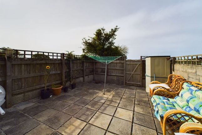 End terrace house for sale in Pengover Parc, Redruth