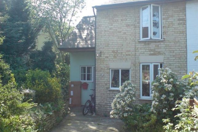 Flat for sale in London Road, Colchester