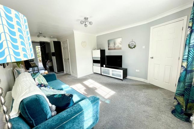 Semi-detached house for sale in Holmefield Close, Armthorpe, Doncaster