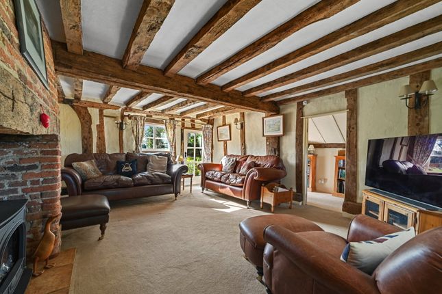 Cob Cottage, Ipswich photo 4