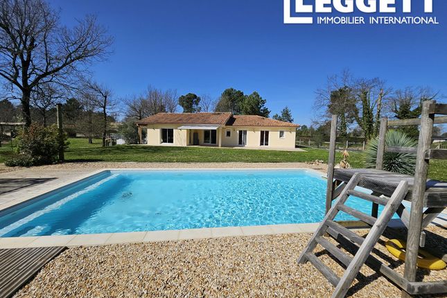 Thumbnail Villa for sale in Marsac-Sur-L'isle, Dordogne, Nouvelle-Aquitaine