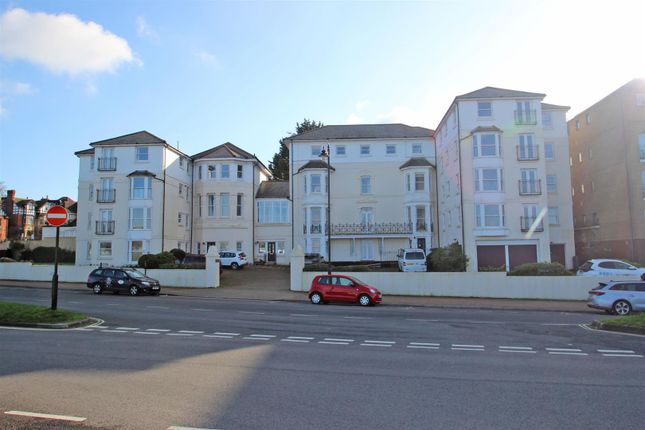 Thumbnail Flat for sale in Esplanade, Ryde