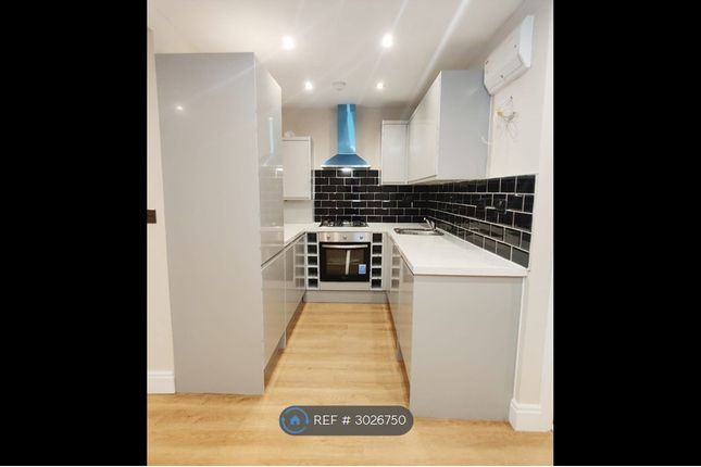 Northborough Road, London photo 2