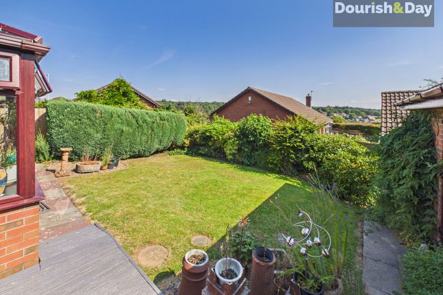 The Whim Mucklestone Wood Lane, Market Drayton photo 4