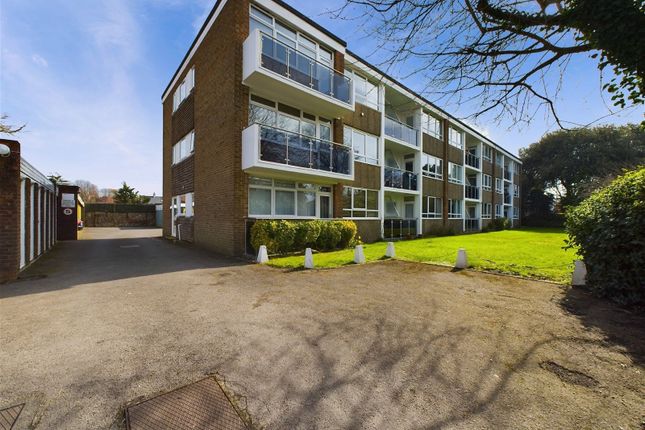 Studio for sale in Llandaff Court, Downview Road, Worthing