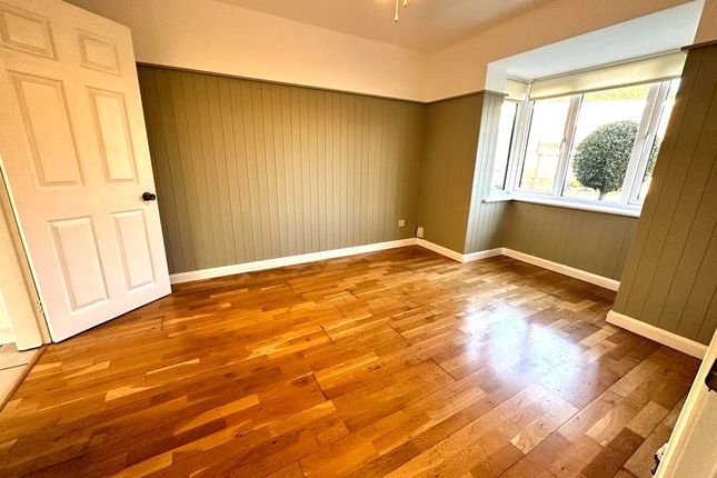 Detached house to rent in Corran Close, Northampton, Northamptonshire