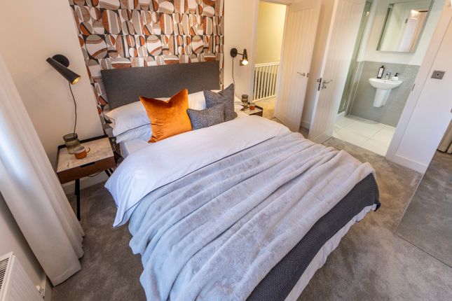 Lambourne Showhome