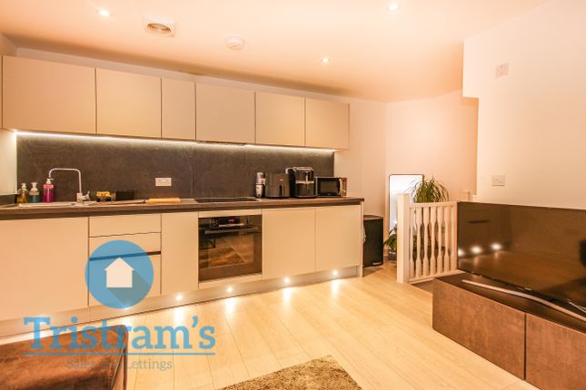35, Dallington Street, Nottingham photo 4