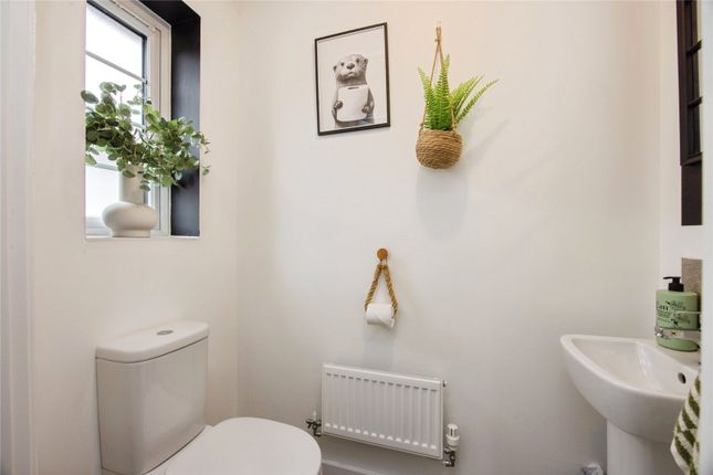 14, Longfair Road, Cornwall photo 4