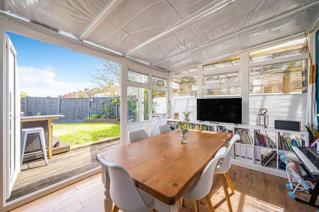 Semi-detached house for sale in Kingfield, Woking