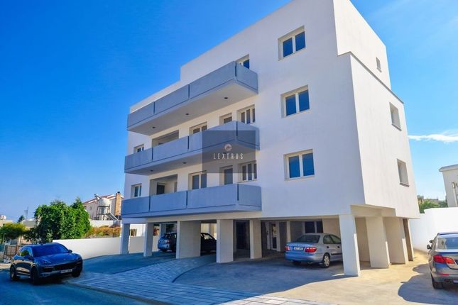 Thumbnail Apartment for sale in Anastasia Court, Inomenon Ethnon 2-5th Floor, Larnaca 6042, Cyprus