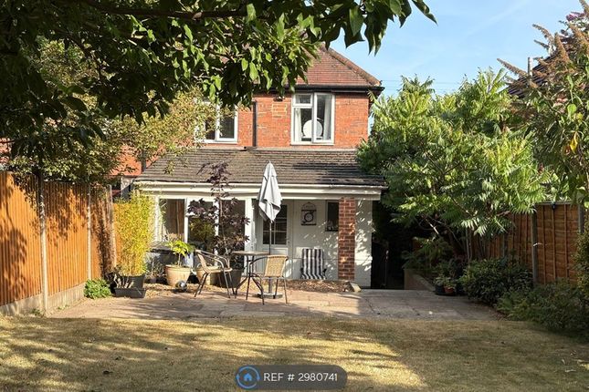 Westlands Road, Uttoxeter photo 2