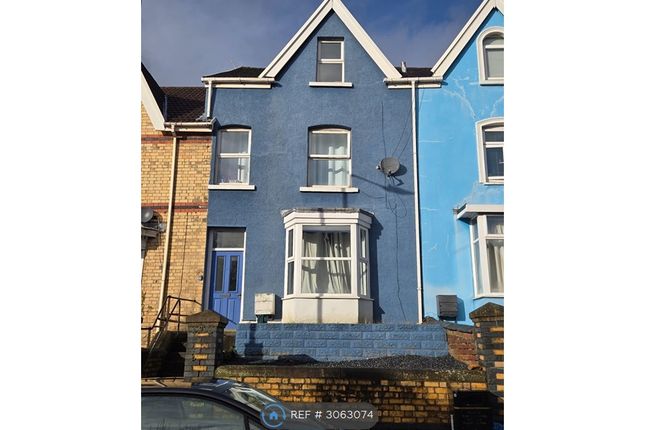 King Edward Road, Brynmill, Swansea photo 3