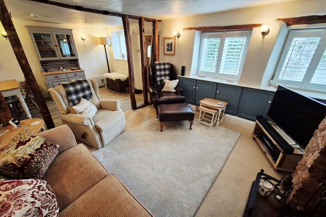 1, Chapel Row, MINEHEAD photo 4