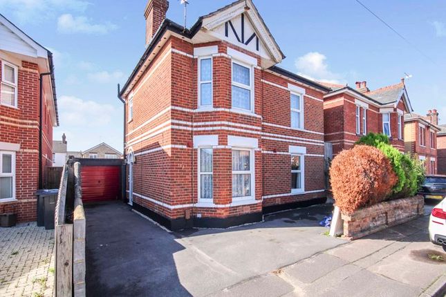 Property to rent in Brassey Road, Winton, Bournemouth