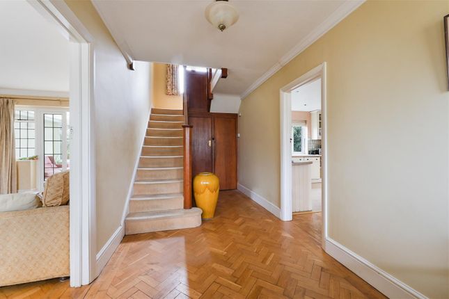 Detached house for sale in Pine Hill, Epsom