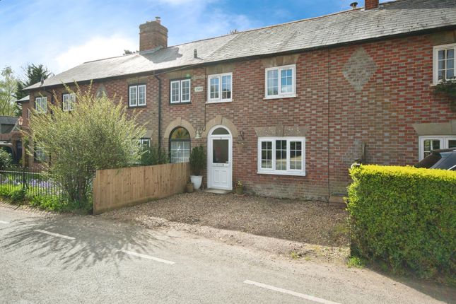 Terraced house for sale in Prospect Place, Grove Lane, Redlynch, Salisbury
