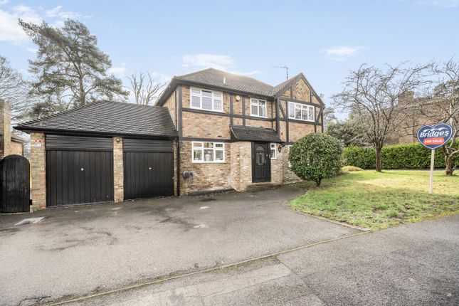 4-bed house on 48, Chatsworth Heights, Surrey, £900,000
