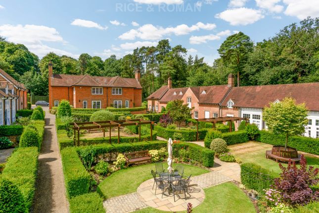 2-bed house on 2 Coach House Mews, Whiteley Village, Walton On Thames, £850,000