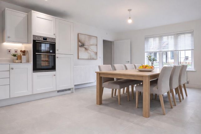 7 Field Maple Close, The Graveley, Senuna Park, Station Road, Ashwell photo 2