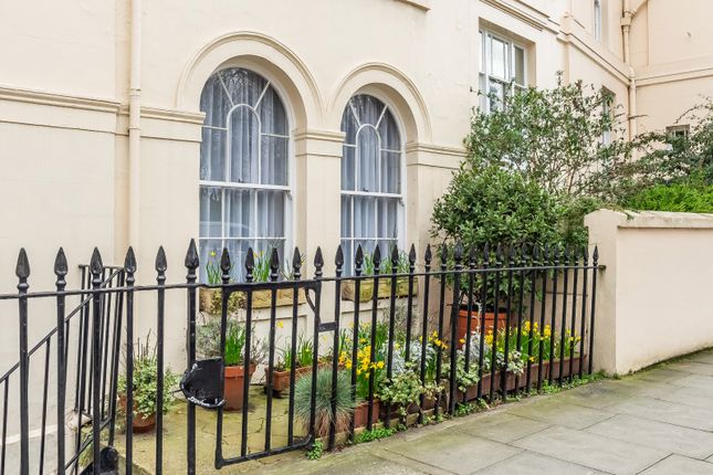 End terrace house for sale in Albany Street, Regent's Park