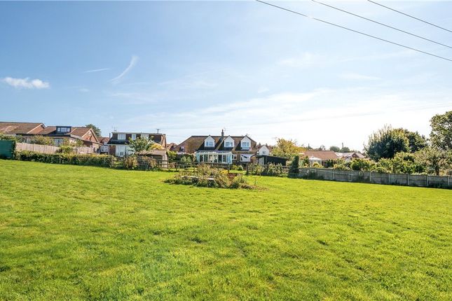 Detached house for sale in Common Road, Whiteparish, Salisbury, Wiltshire