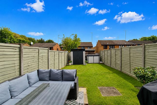 15, Half Moon Meadow, Hemel Hempstead photo 3