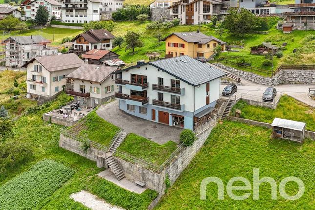 Thumbnail Villa for sale in Basse-Nendaz, Canton Du Valais, Switzerland