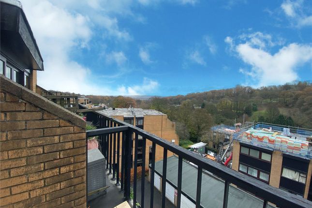 Flat for sale in Graham Court, Graham Road, Sheffield, South Yorkshire