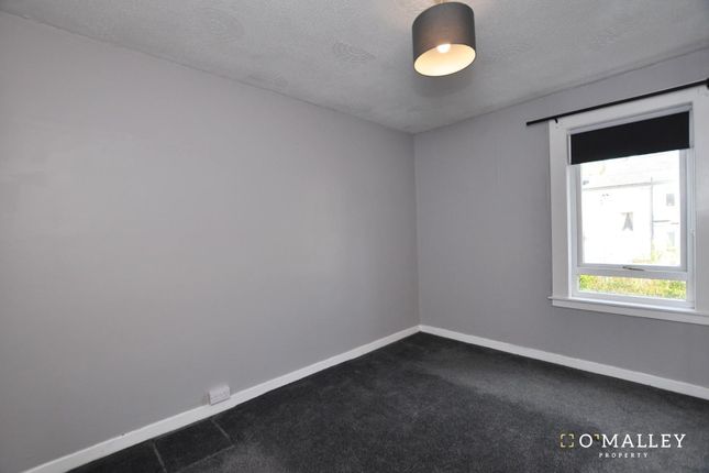 Flat to rent in Schawpark Avenue, Sauchie, Alloa