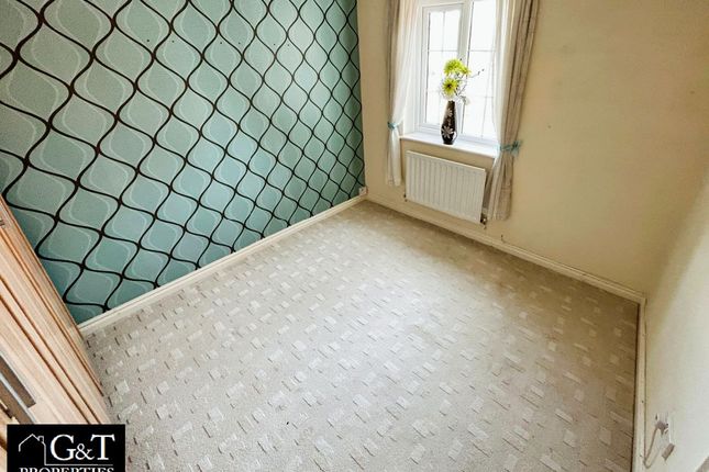 3rd Bedroom