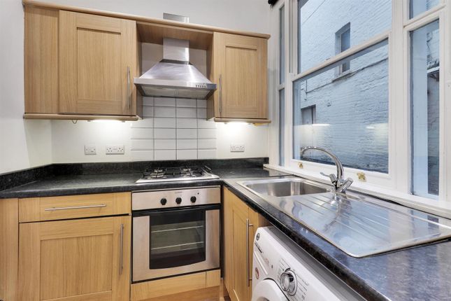 Flat 1, 14, Mount Pleasant Road, Tunbridge Wells photo 4