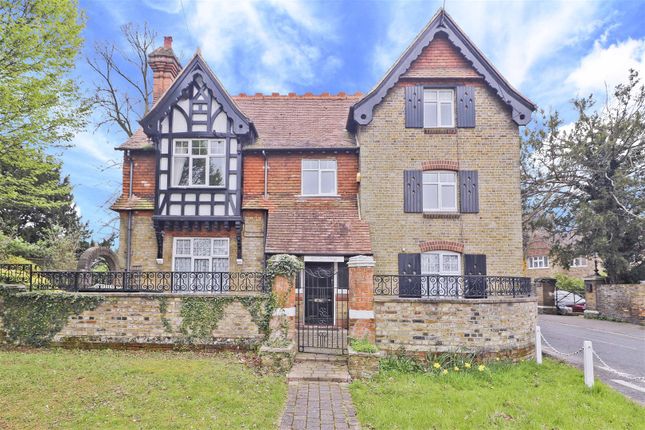 Detached house for sale in Royal Lane, Hillingdon Village