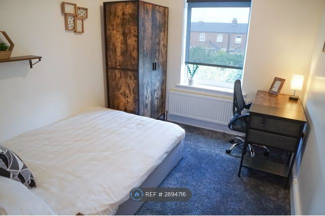 Acton Road, Long Eaton, Nottingham photo 5