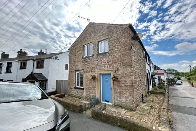 End terrace house to rent in Wheatley Lane Road, Fence, Burnley, Lancashire