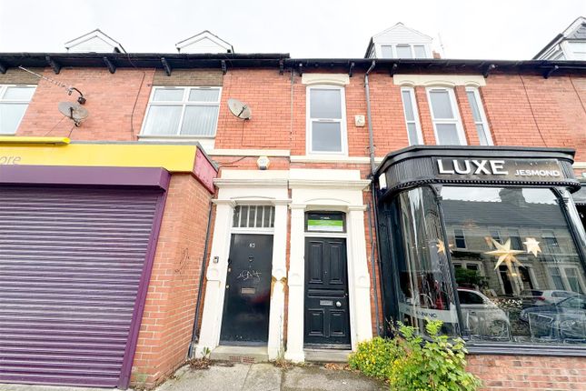Holly Avenue, Newcastle Upon Tyne photo 3