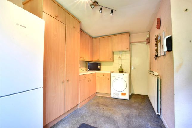Semi-detached house for sale in Ellwood Gardens, Watford