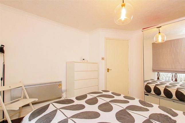 Flat for sale in Pine Court, Impington, Cambridge