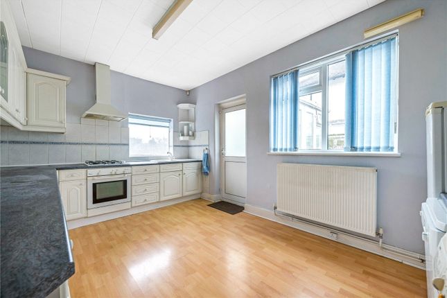 Detached house for sale in St. Marys Avenue, Bromley