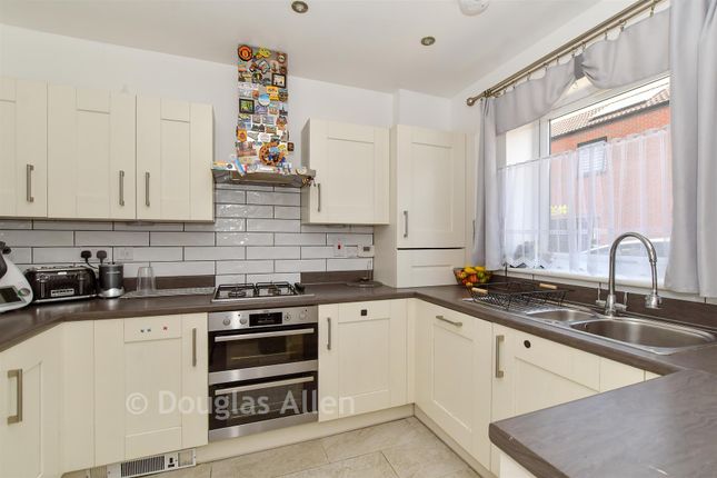 4-bed terraced on 25, Marine Crescent, Ilford, £625,000