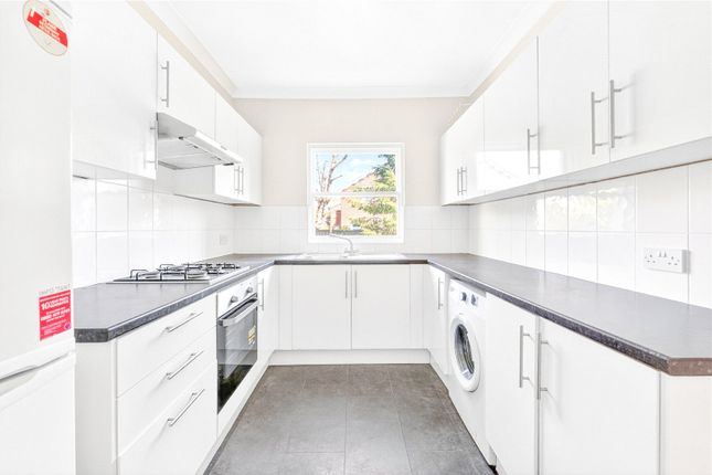Flat 4 Harriet House, 27-29, Wingfield Road, London photo 4